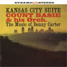 Kansas City Suite Count Basie And His Orchestra