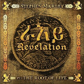 Revelation - Pt. 1 The Root Of Life Stephen Marley