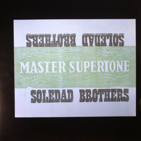 Master Supertone Soledad Brothers