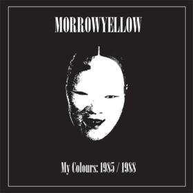 My Colours: 1985/1988 Morrowyellow