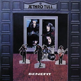 Benefit Jethro Tull