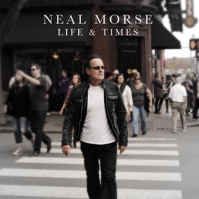 Life And Times Neal Morse