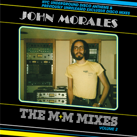 The M&M Mixes Vol.2 John Morales