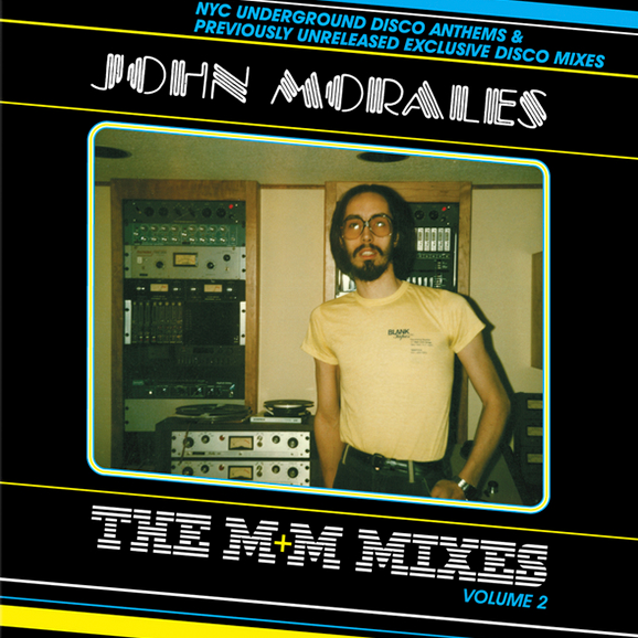 The M&M Mixes Vol.2