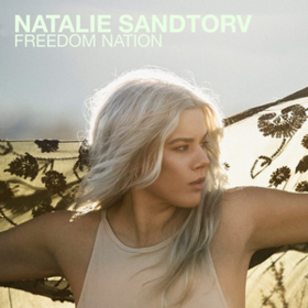 Freedom Nation Natalie Sandtorv
