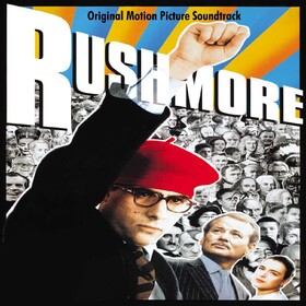 Rushmore OST