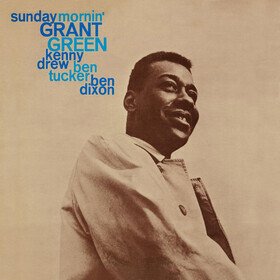 Sunday Mornin' (Limited Edition) Grant Green