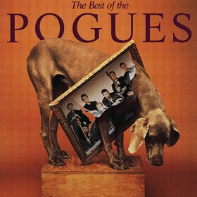 The Best Of The Pogues Pogues