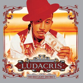 The Red Light District Ludacris