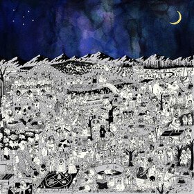 Pure Comedy Father John Misty