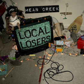 Local Losers Mean Creek