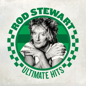 Ultimate Hits (Limited Edition) Rod Stewart