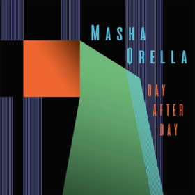 Day After Day Masha Qrella