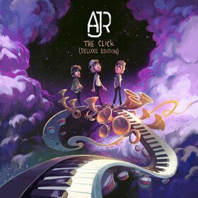 The Click (Deluxe Edition) AJR