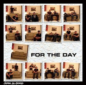 Sofa So Good For The Day
