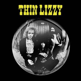 Thin Lizzy (Deluxe Edition)  Thin Lizzy