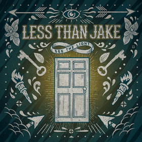 See The Light Less Than Jake