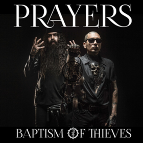 Baptism Of Thieves Prayers