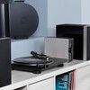 DP-400 Black