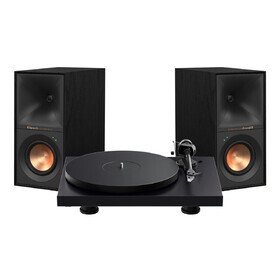DEBUT 50 SATIN BLACK Комплект