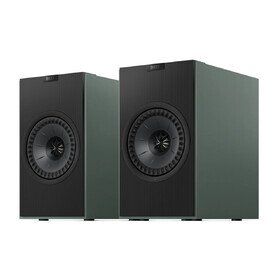 Coda W Moss Green KEF