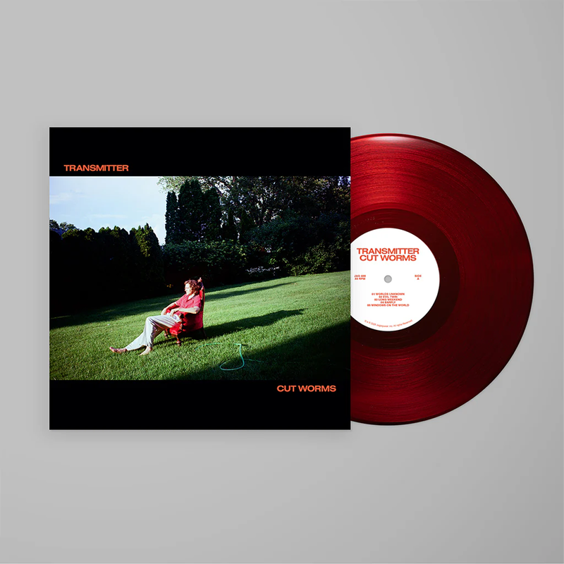 Transmitter (Indie Exclusive)