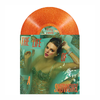 The Life of a Showgirl (Portofino Orange Edition)
