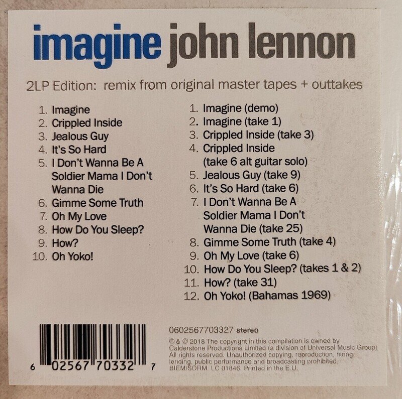 Imagine