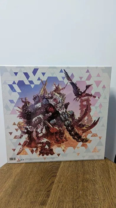 Horizon Forbidden West Box Set Deluxe Edition Coloured