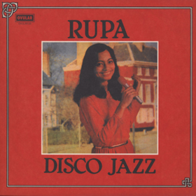 Disco Jazz Rupa