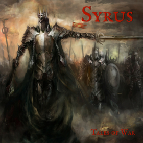 Tales Of War Syrus
