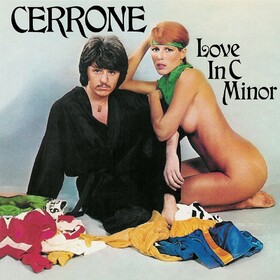 Love in C Minor Cerrone