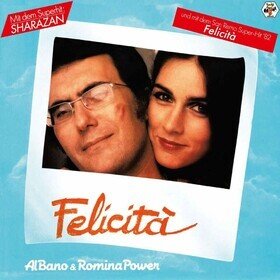 Felicità Al Bano & Romina Power
