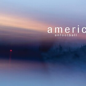 American Football (Coloured Vinyl Edition) American Football