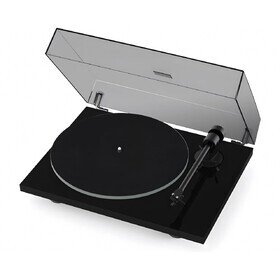 T1 EVO BT OM10 Piano Pro-Ject