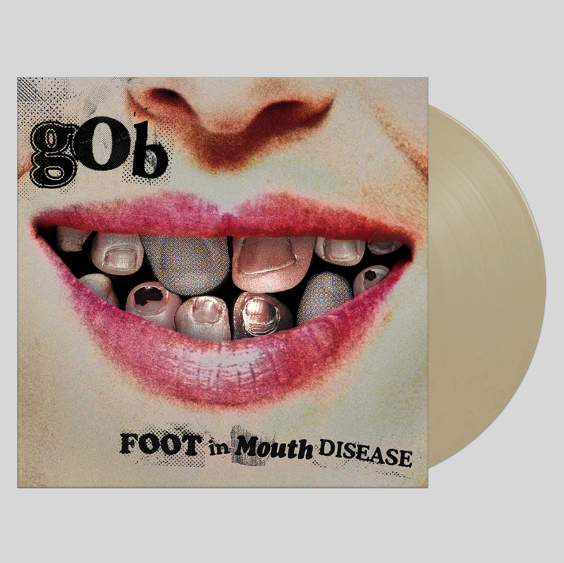 Foot In Mouth Disease