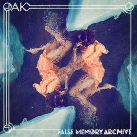 False Memory Archive Oak