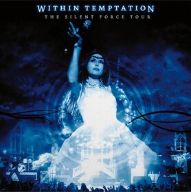Silent Force Tour Within Temptation