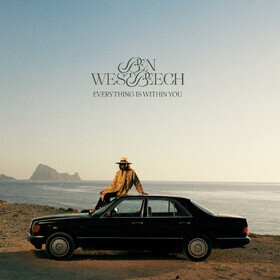 Everything Is Within You Ben Westbeech