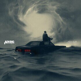 Where Do We Go From Here? (Limited Edition) Asking Alexandria