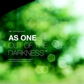 Out Of The Darkness As One
