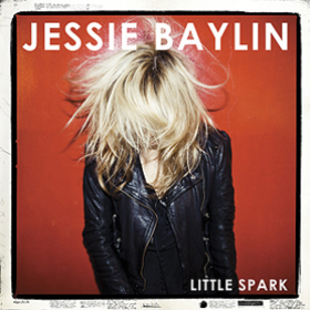 Little Spark Jessie Baylin