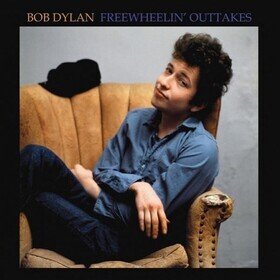 Freewheelin' Outtakes Bob Dylan