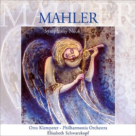 Symphony No. 4 In G Major G. Mahler