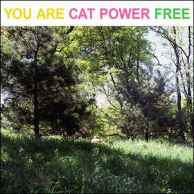 You Are Free Cat Power