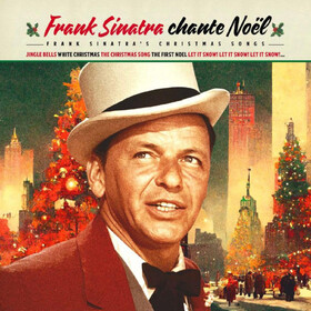 Sings Christmas Frank Sinatra