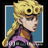 Jojo's Bizarre Adventure: Golden Wind (Original Motion Picture Soundtrack)
