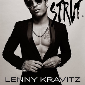 Strut Lenny Kravitz