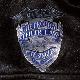 Their Law Singles (Compilation) Prodigy