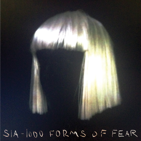 1000 Forms Of Fear Sia